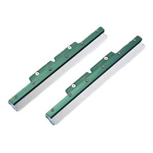 Squeegee Blades & Holders